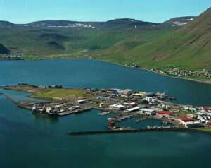 Ísafjörður